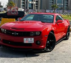 شيفروليه كامارو